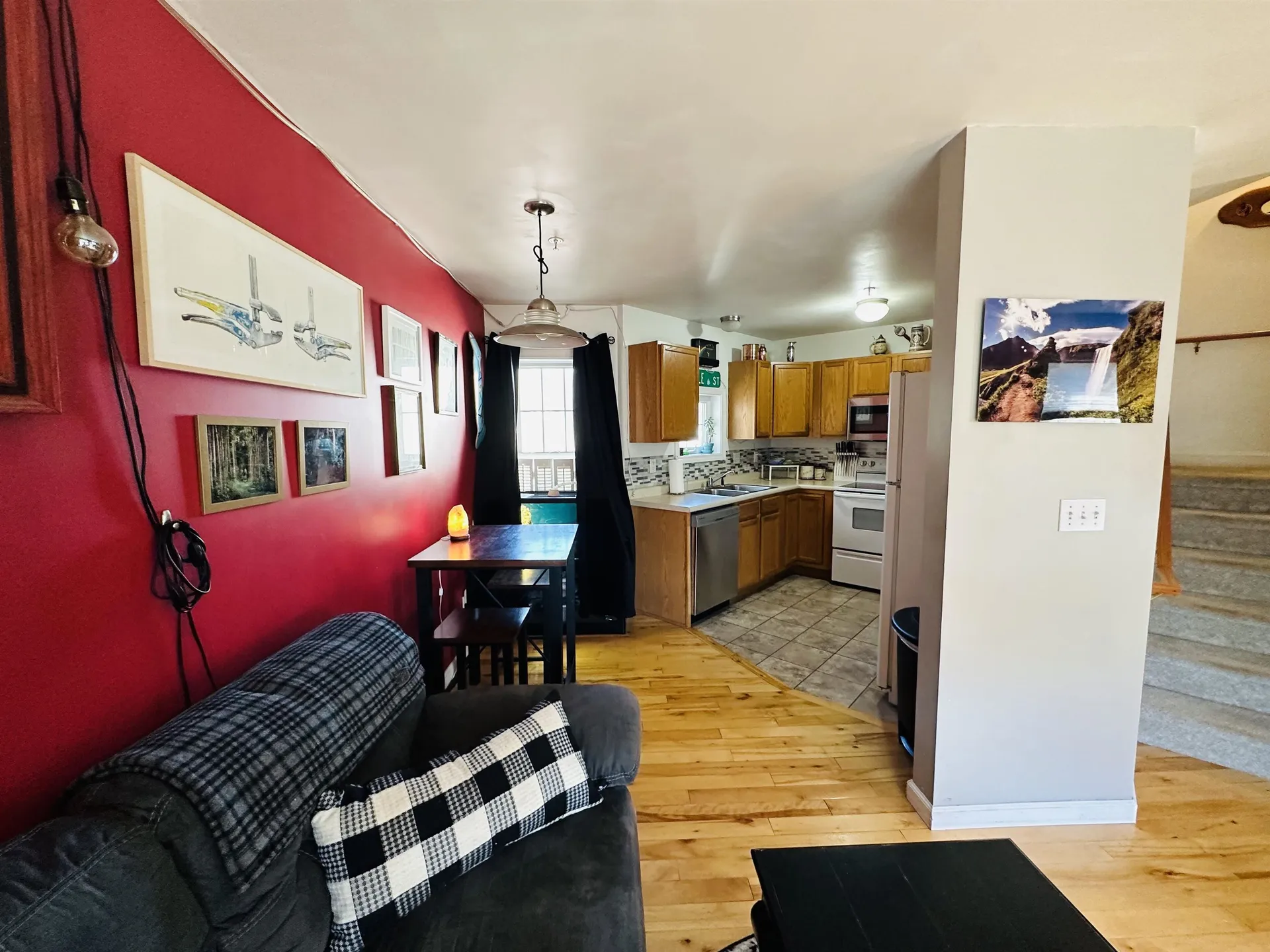 235 Park Street Burlington VT 05401