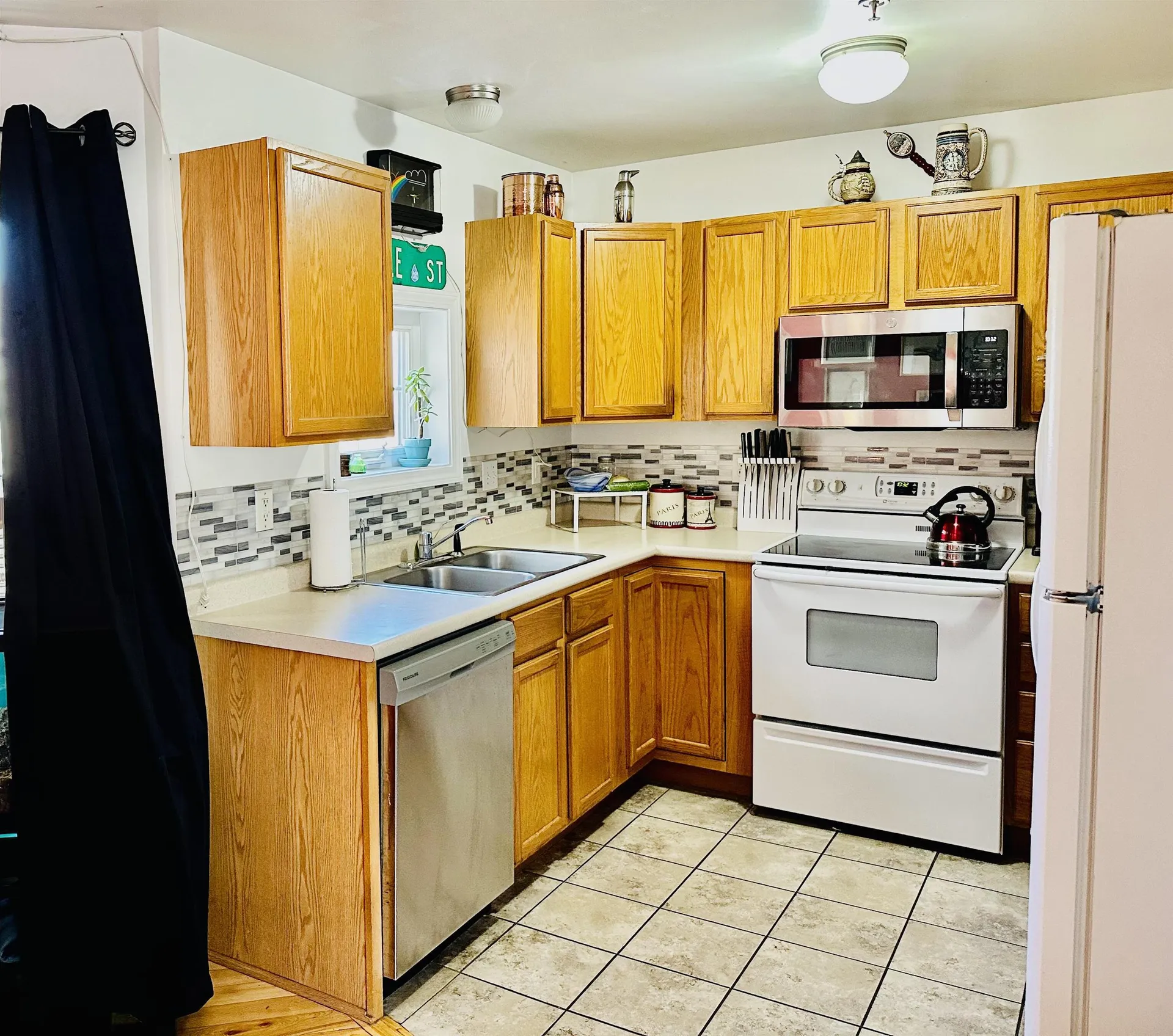 235 Park Street Burlington VT 05401