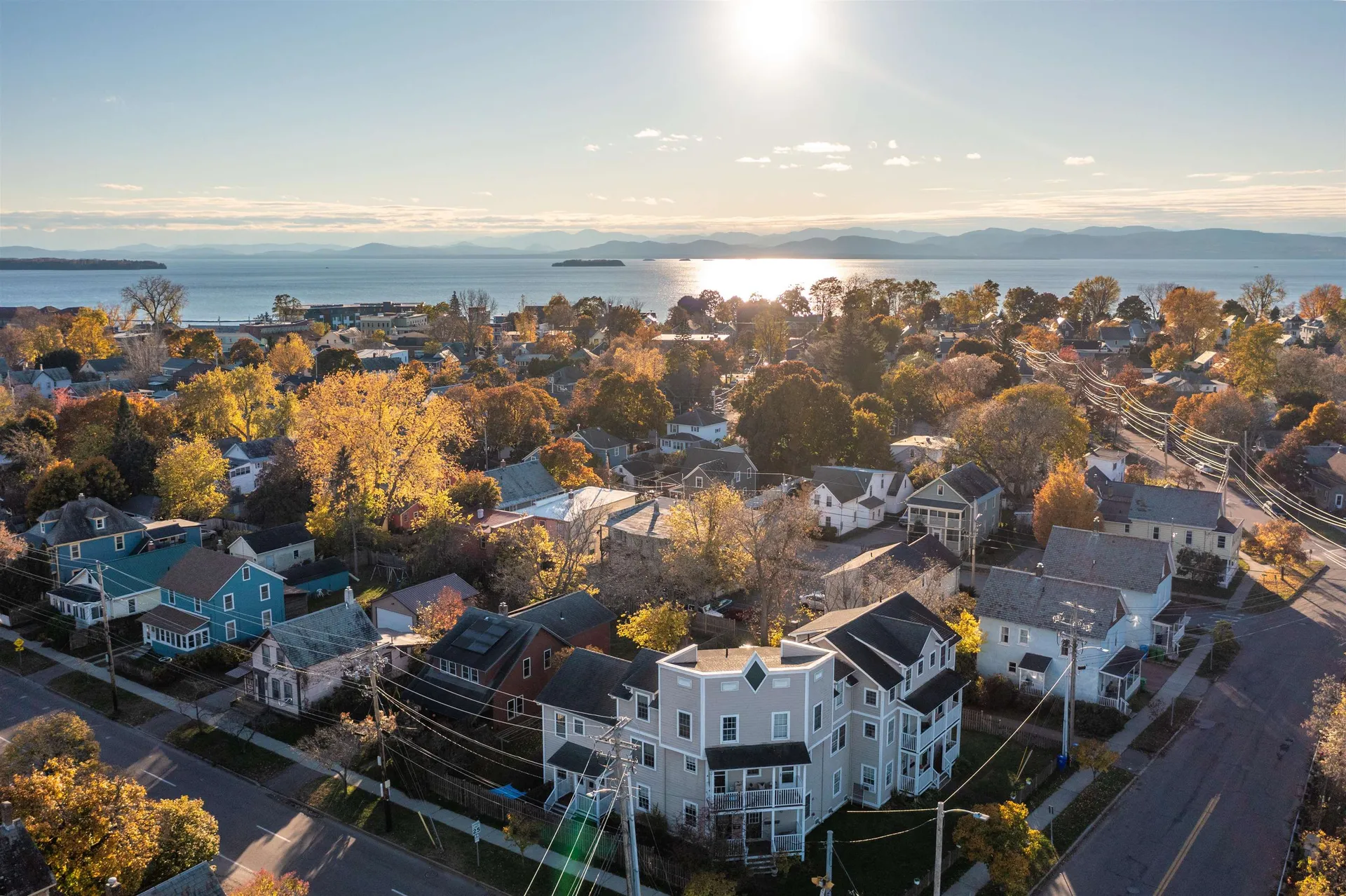 235 Park Street Burlington VT 05401
