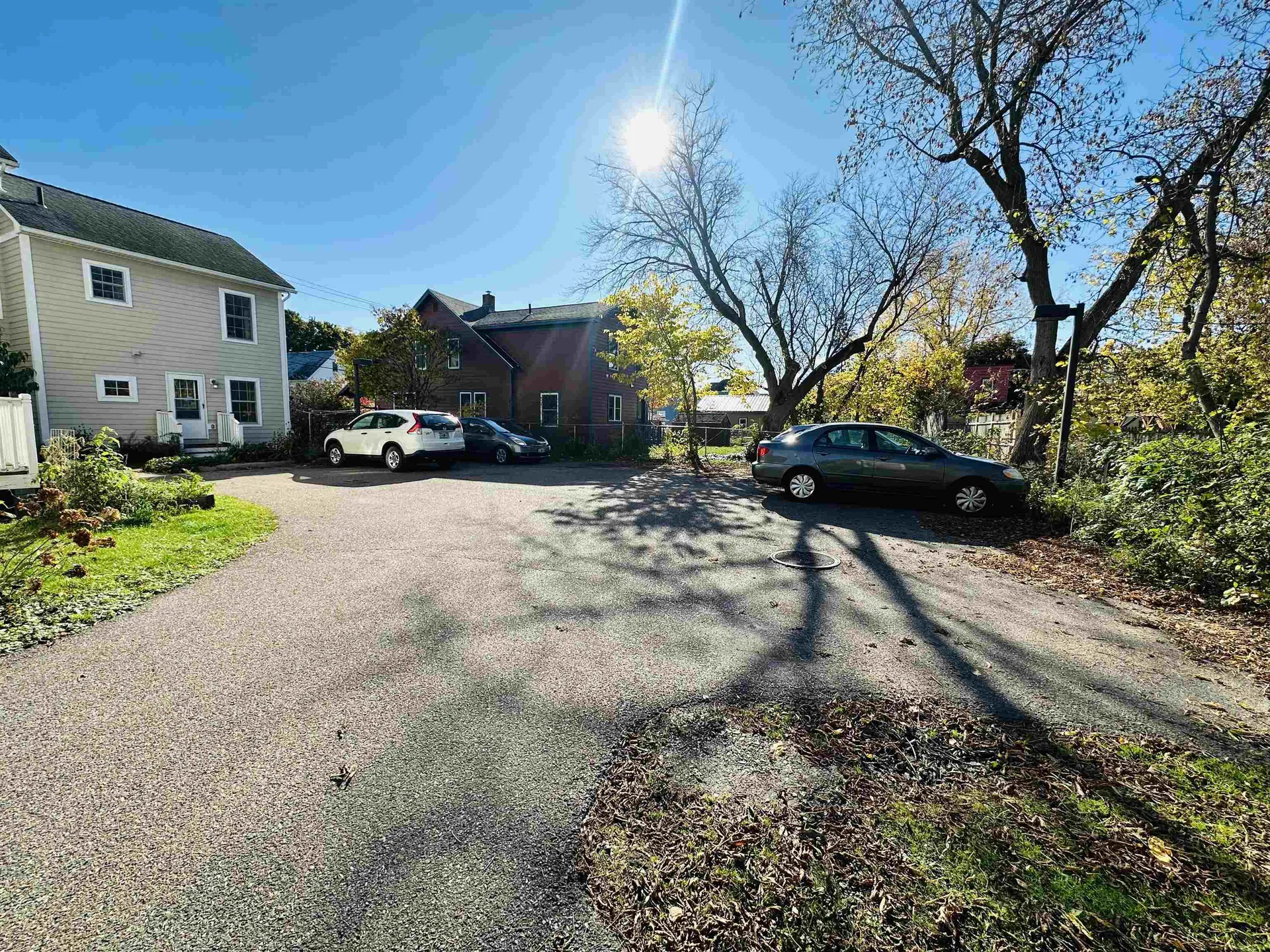 235 Park Street Burlington VT 05401