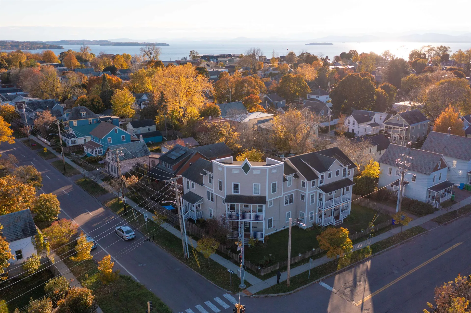 235 Park Street Burlington VT 05401