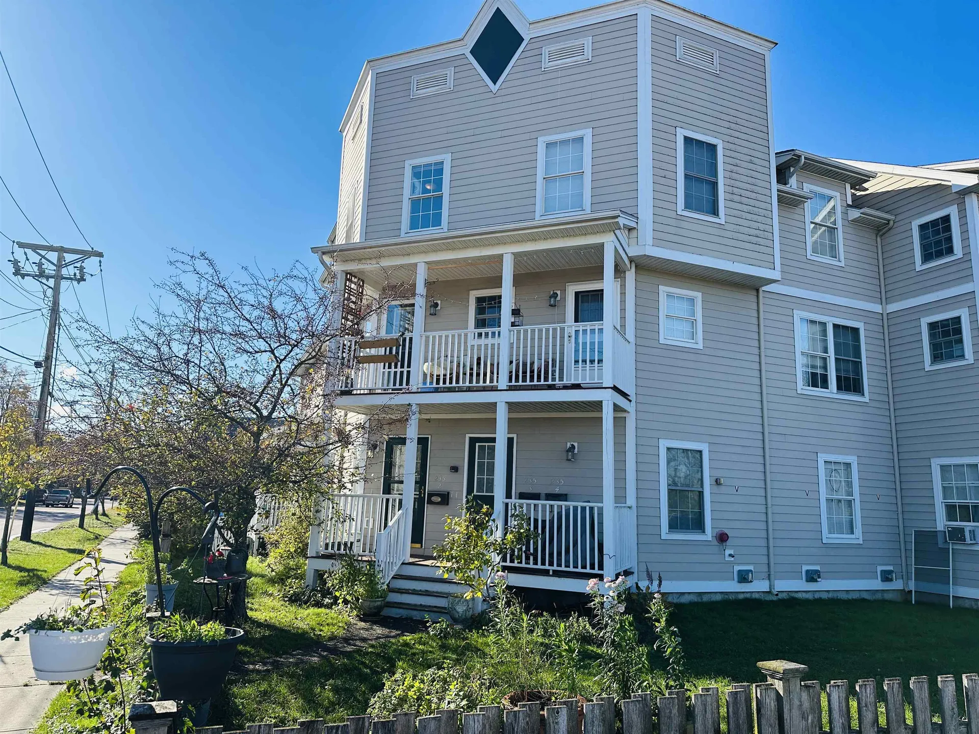 235 Park Street Burlington VT 05401