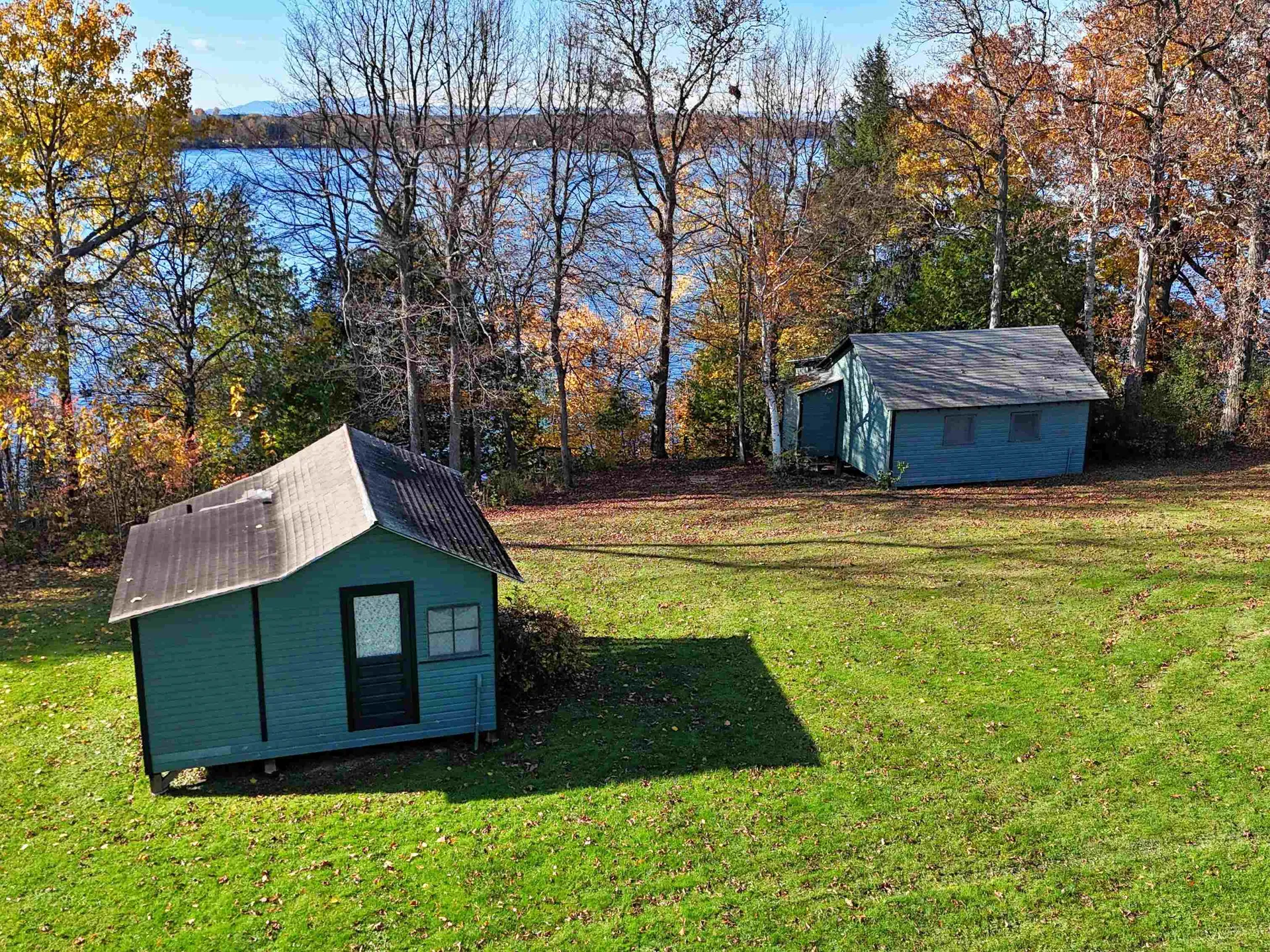 43 Gifford Lane South Hero VT 05486