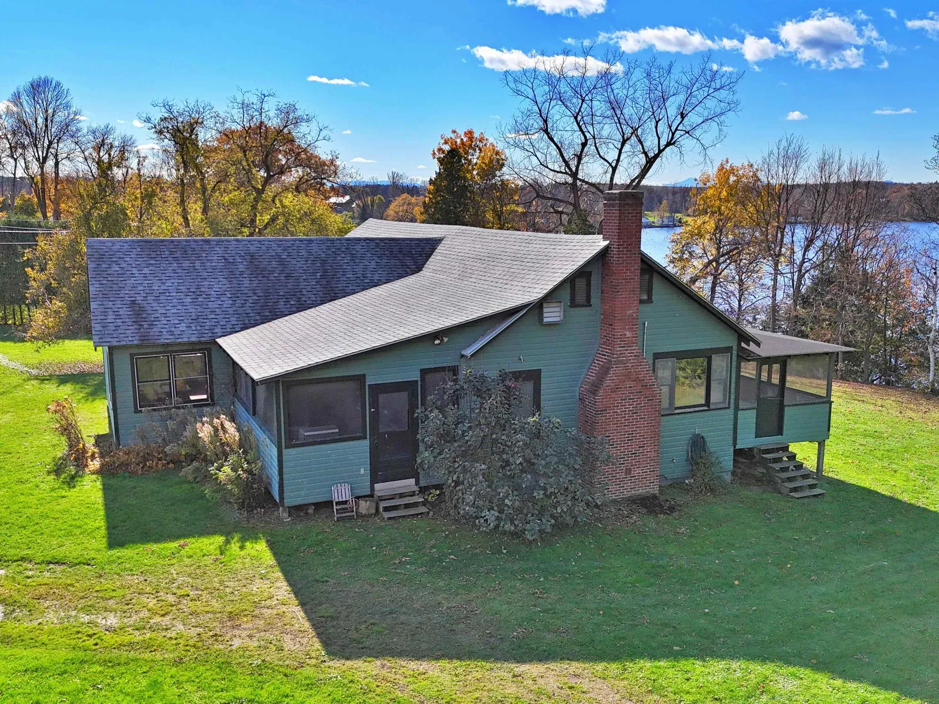 43 Gifford Lane South Hero VT 05486
