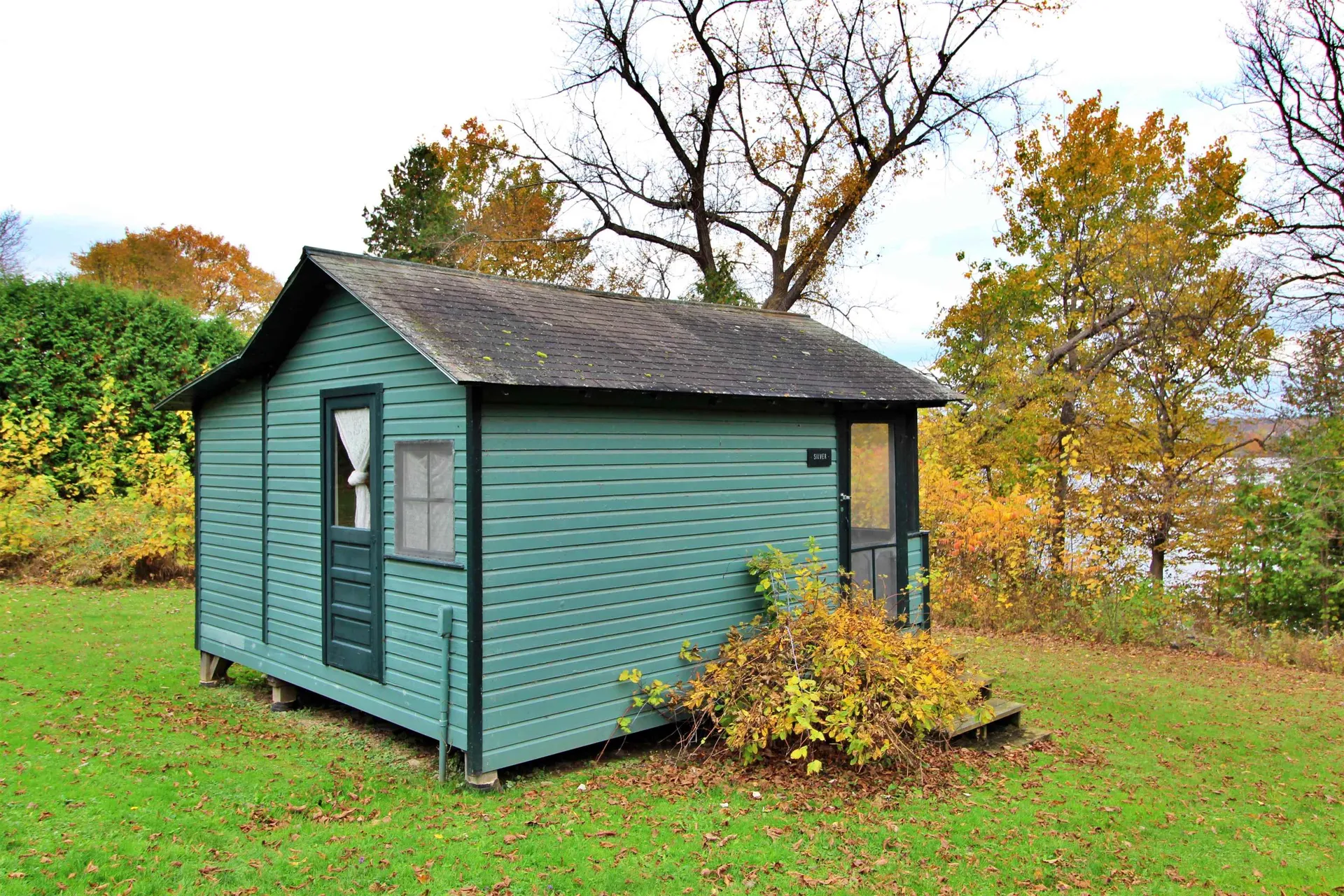 43 Gifford Lane South Hero VT 05486