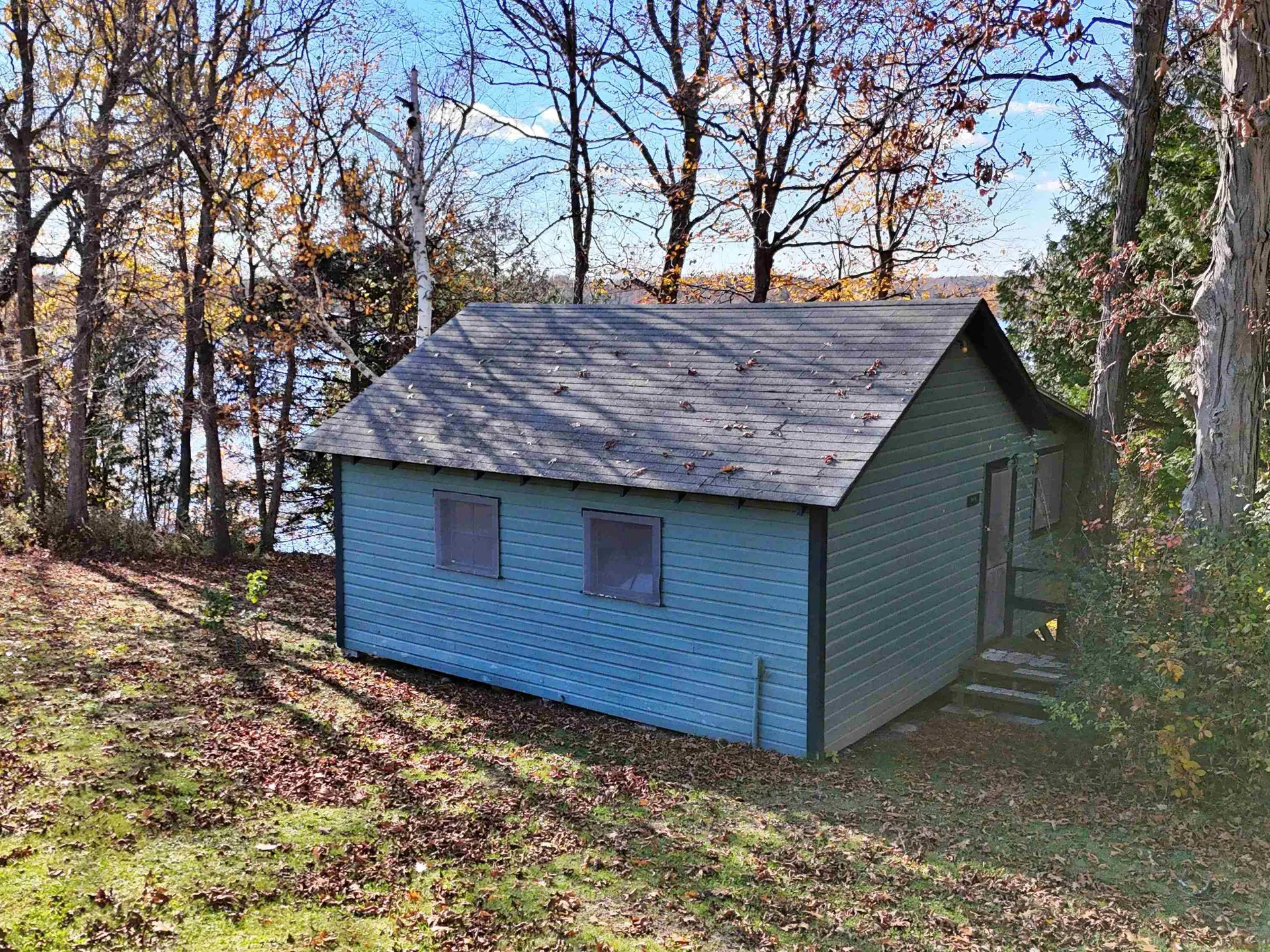 43 Gifford Lane South Hero VT 05486