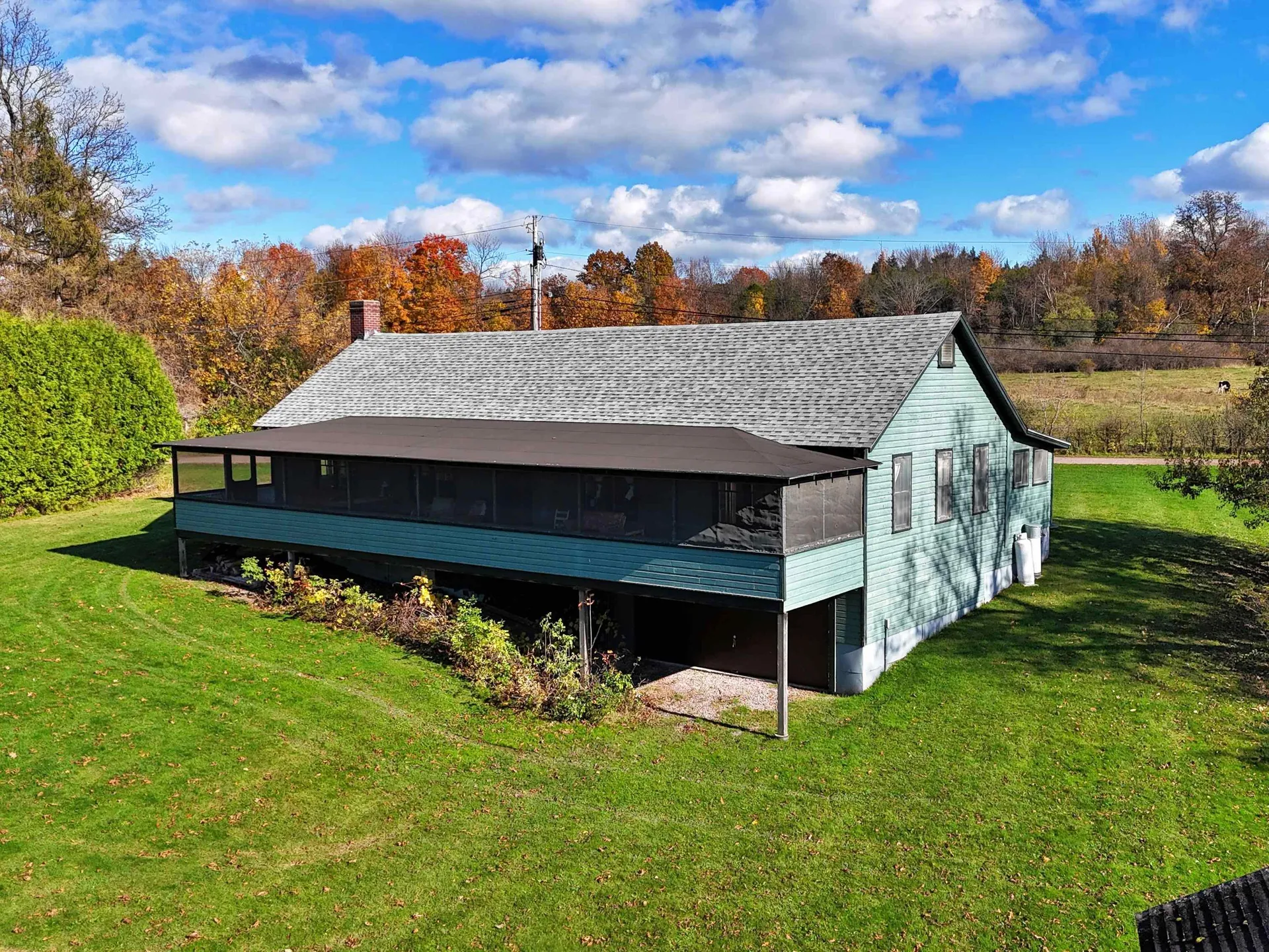 43 Gifford Lane South Hero VT 05486