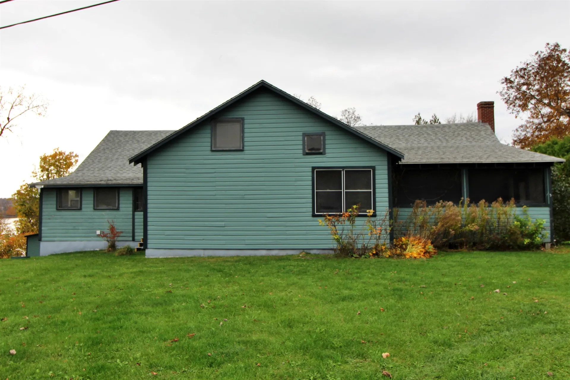 43 Gifford Lane South Hero VT 05486