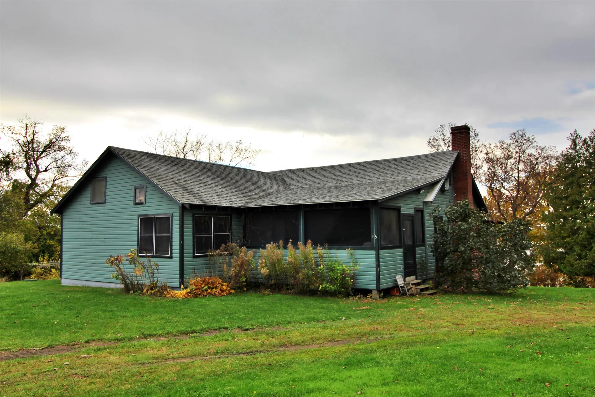 43 Gifford Lane South Hero VT 05486