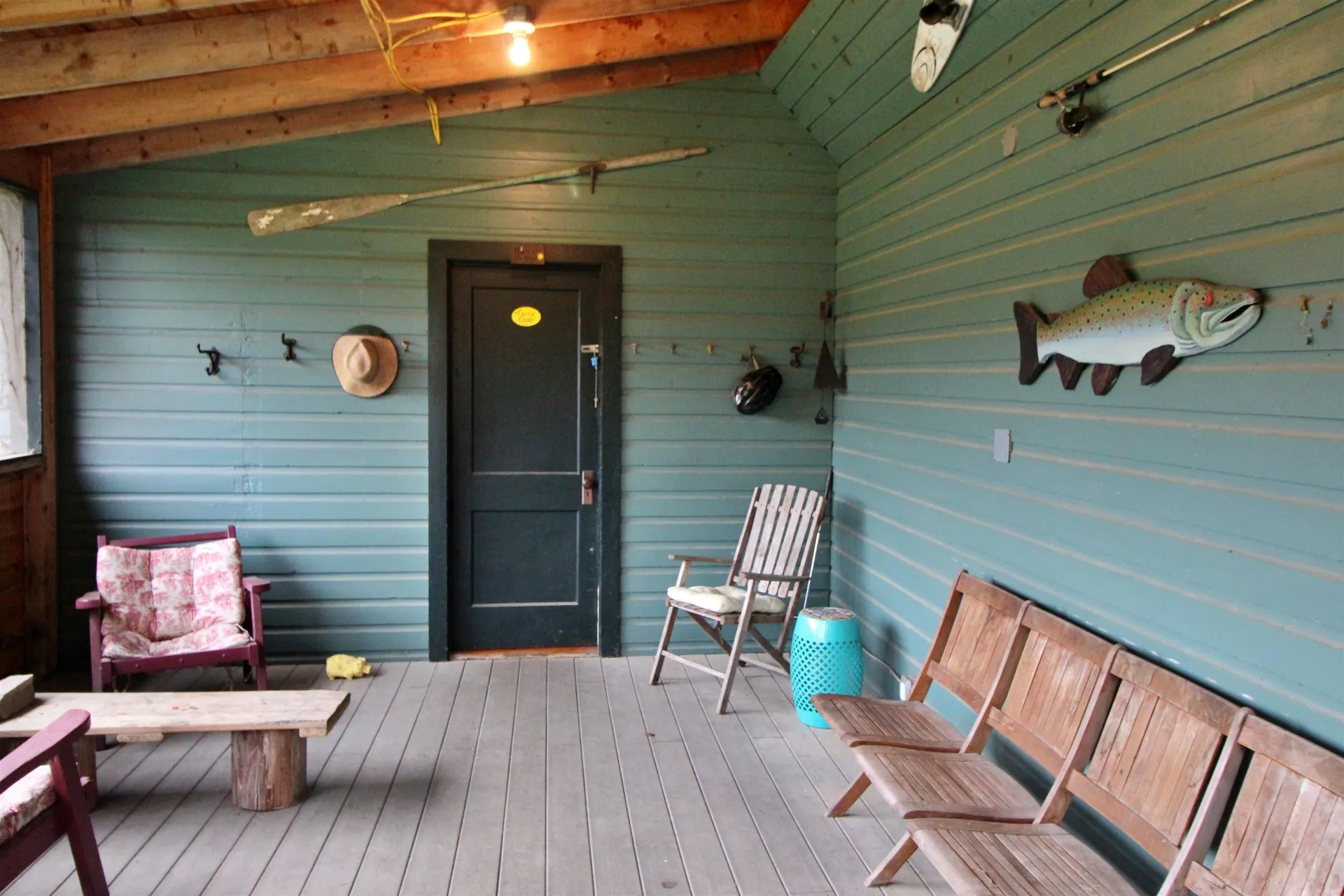 43 Gifford Lane South Hero VT 05486