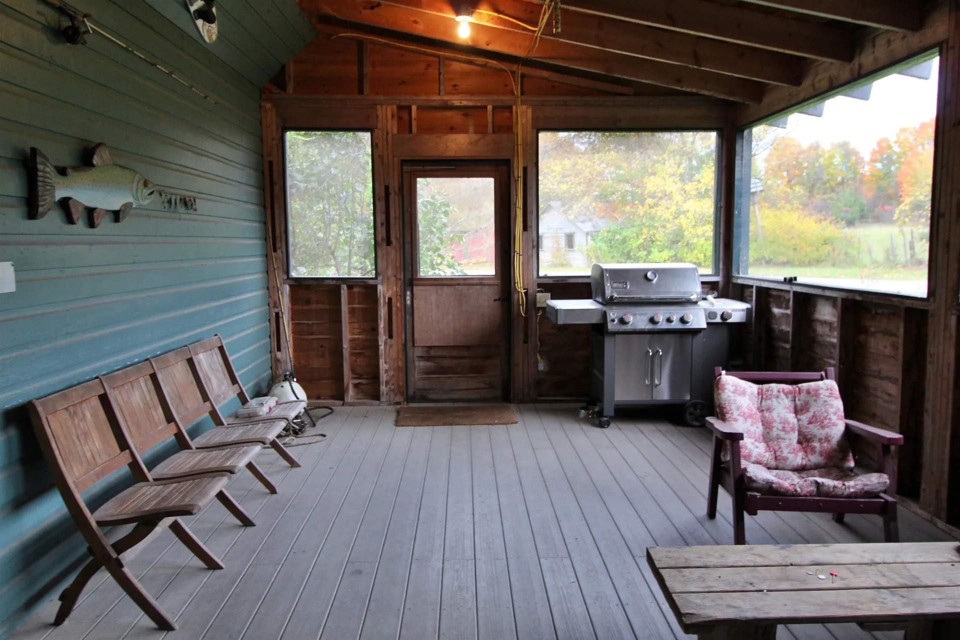 43 Gifford Lane South Hero VT 05486