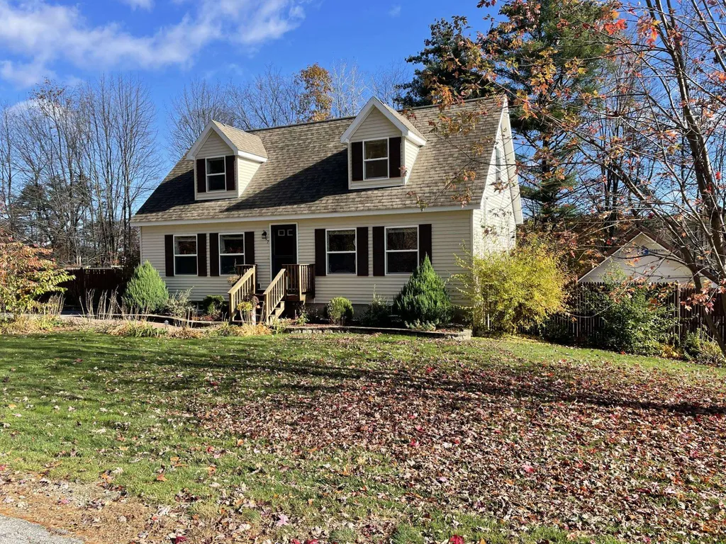 97 Howard Street Winchester NH 03470