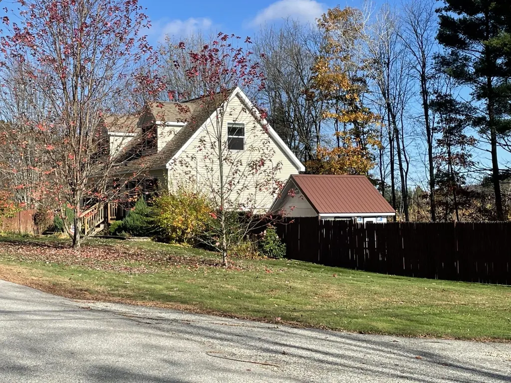 97 Howard Street Winchester NH 03470