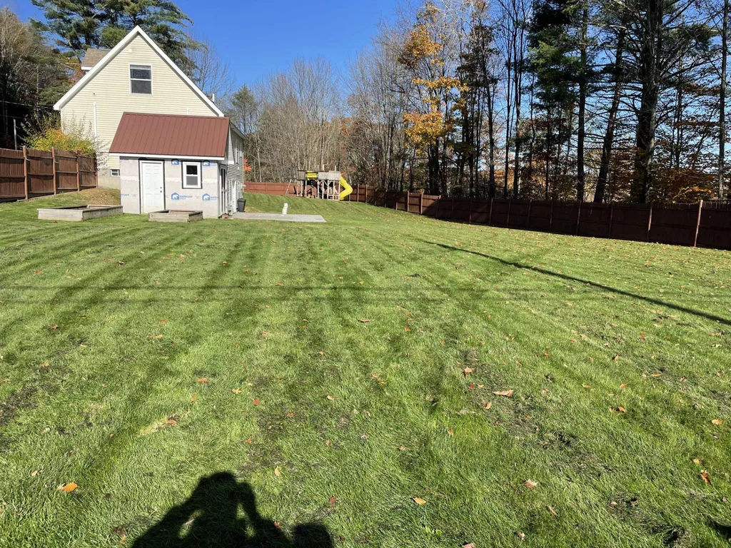 97 Howard Street Winchester NH 03470