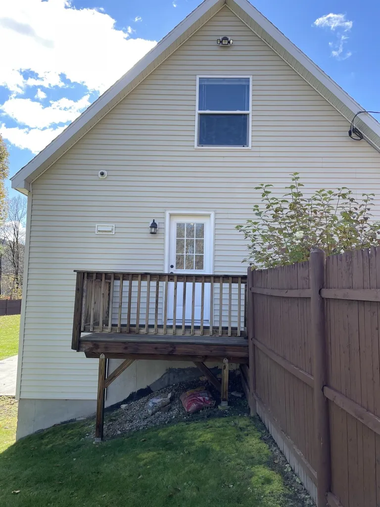 97 Howard Street Winchester NH 03470