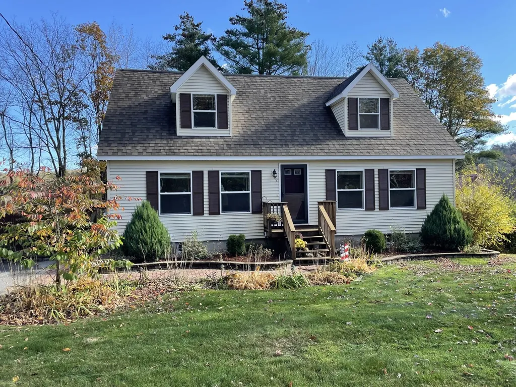 97 Howard Street Winchester NH 03470