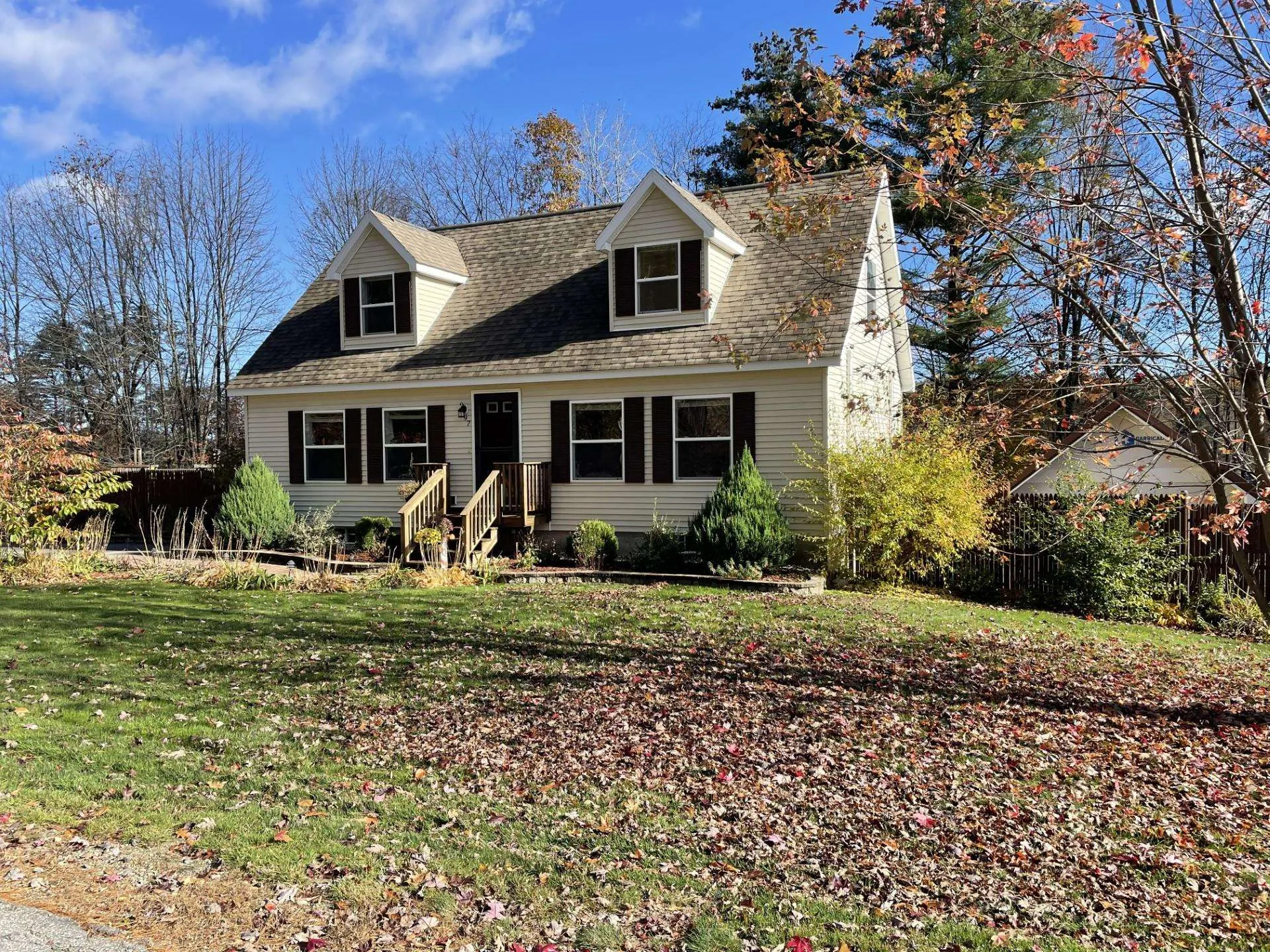 97 Howard Street Winchester NH 03470
