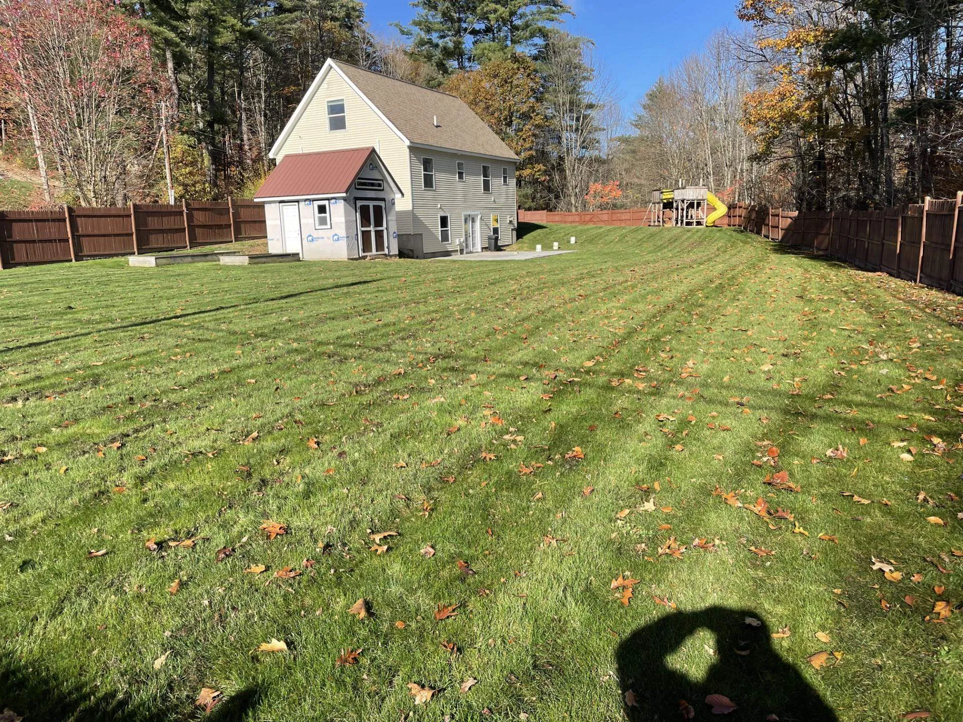 97 Howard Street Winchester NH 03470
