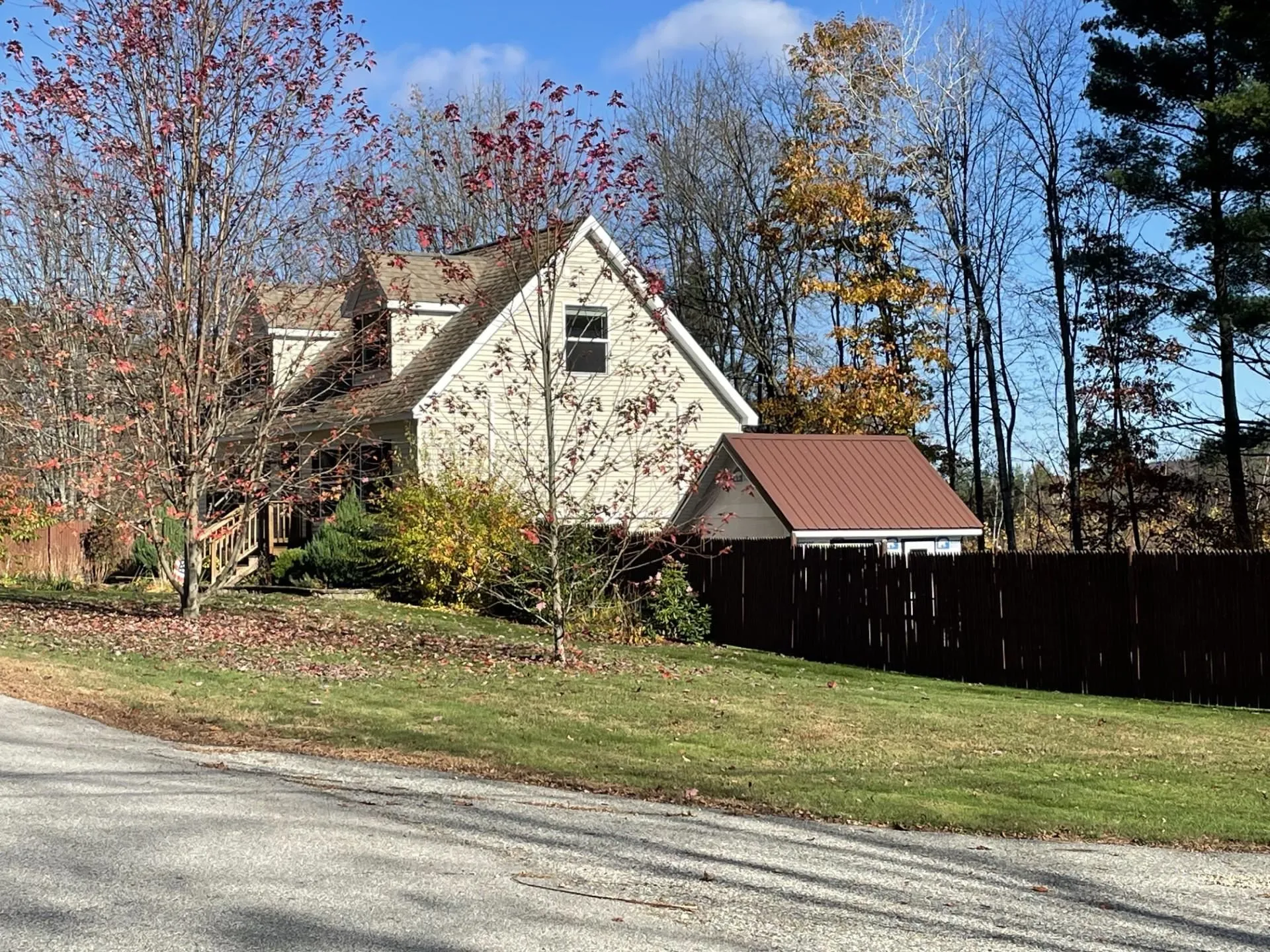 97 Howard Street Winchester NH 03470