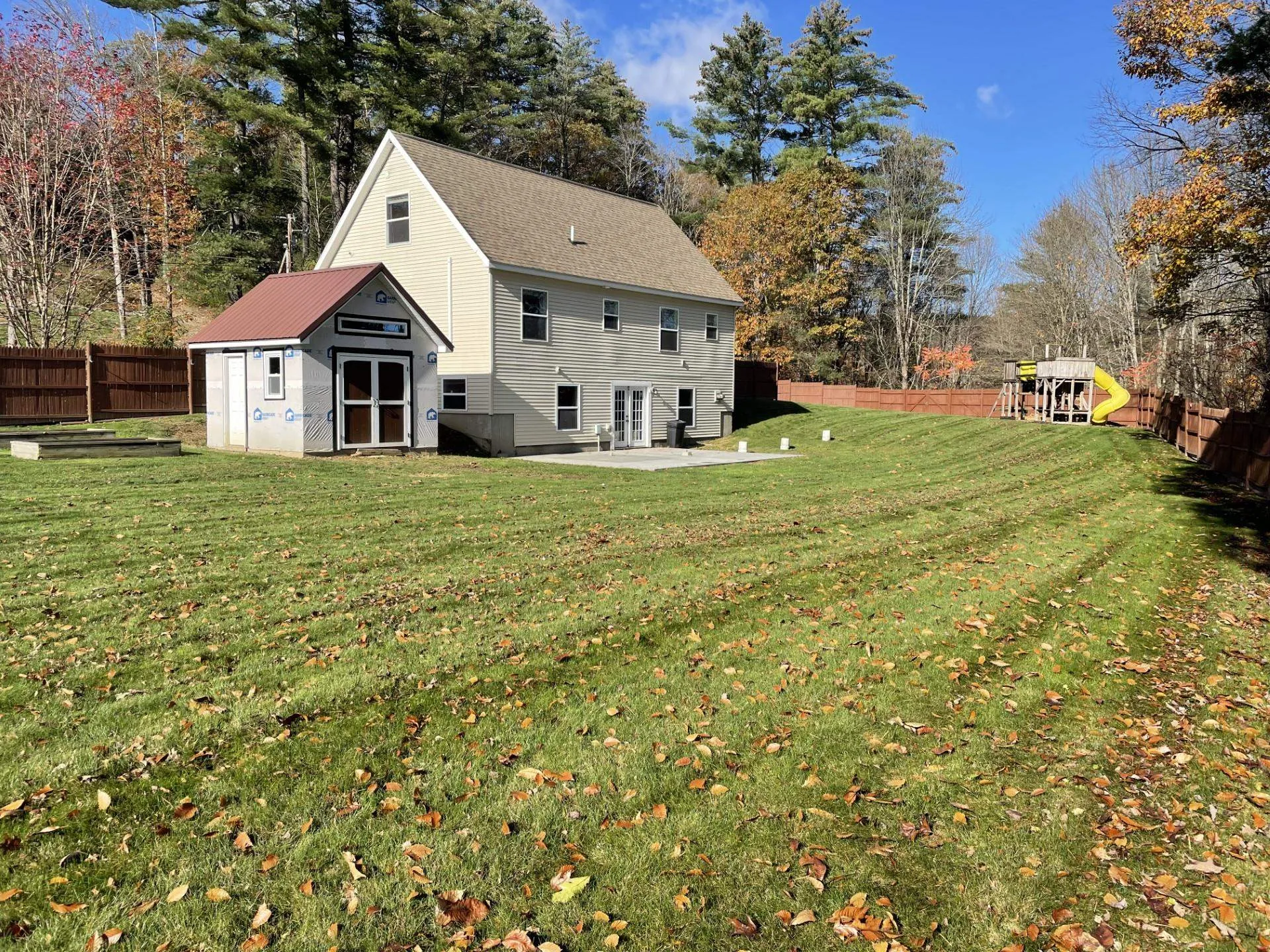 97 Howard Street Winchester NH 03470