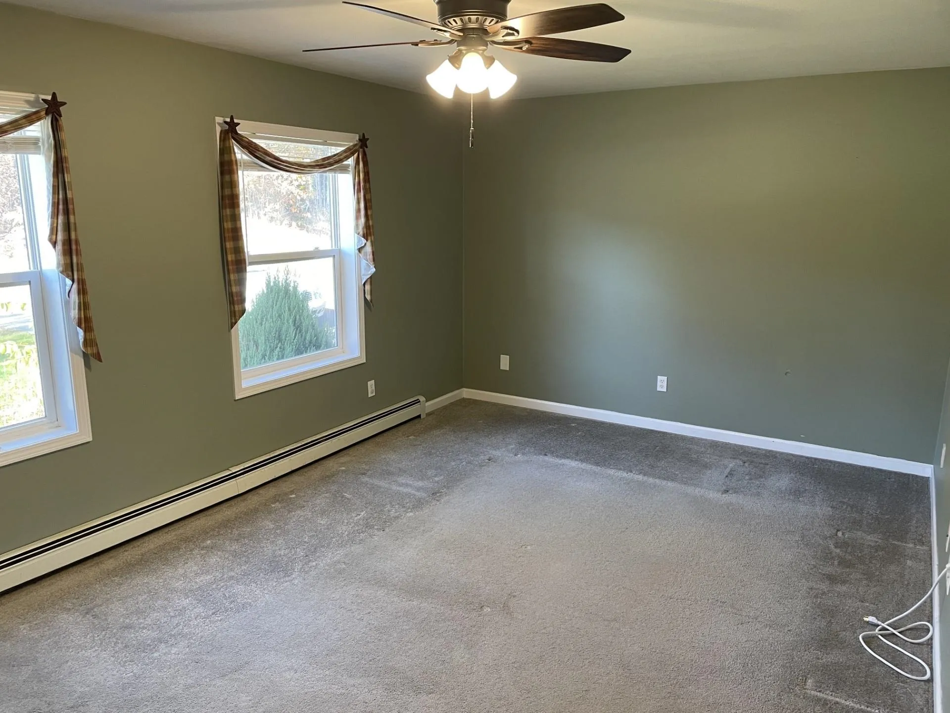 97 Howard Street Winchester NH 03470