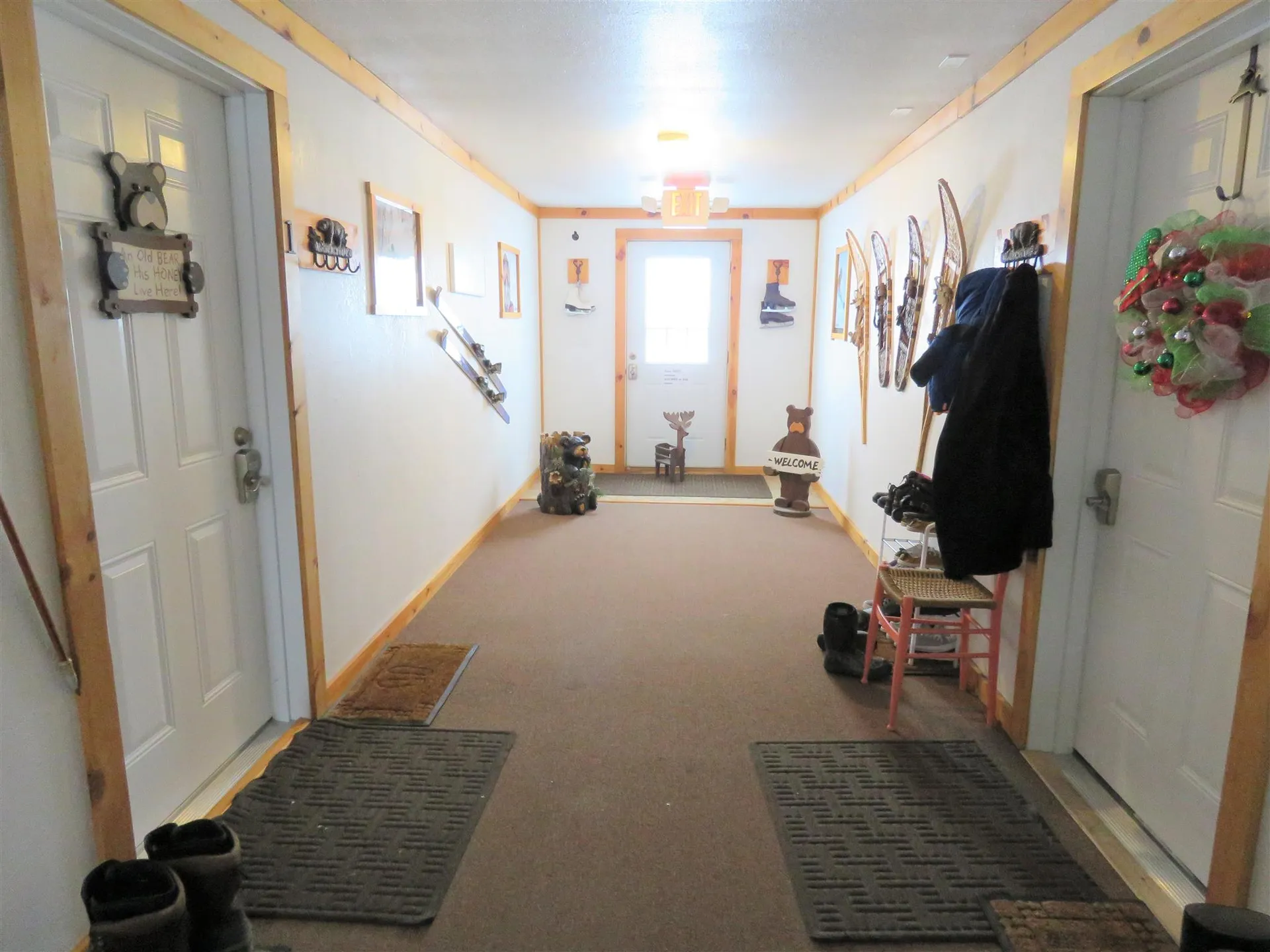 2637 Farrar Road Newport Town VT 05857