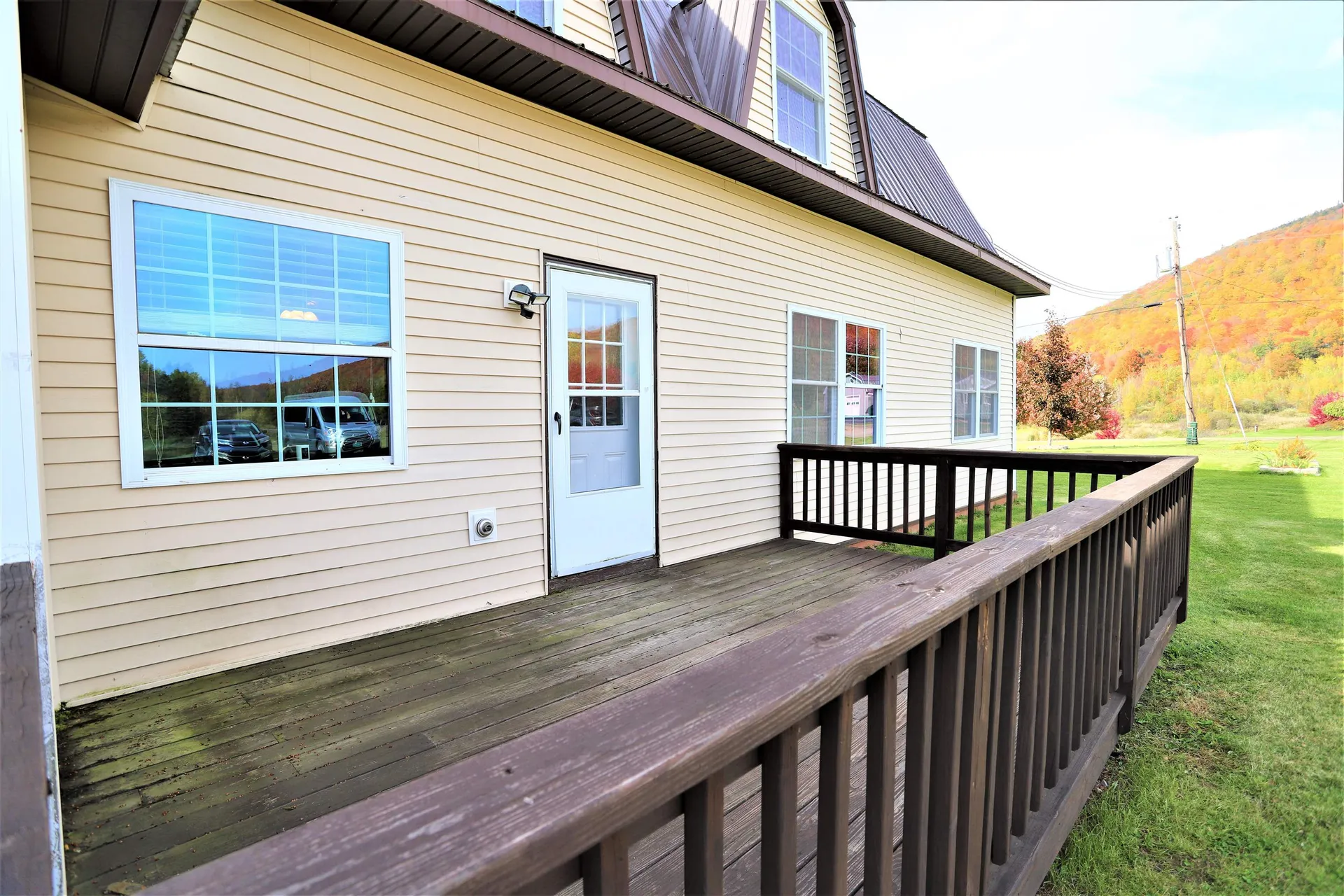 2637 Farrar Road Newport Town VT 05857