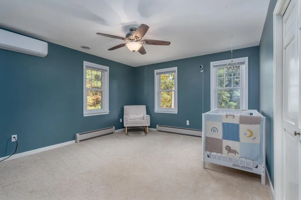 25 Schanda Drive Newmarket NH 03857