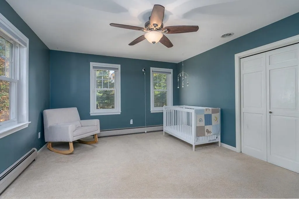 25 Schanda Drive Newmarket NH 03857