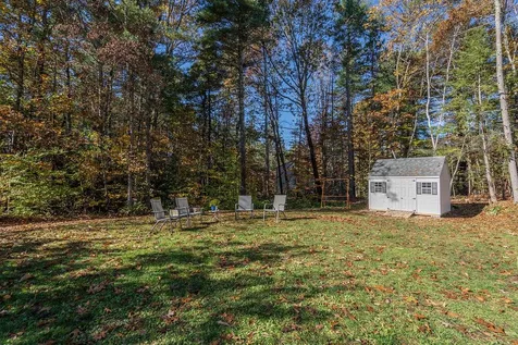 25 Schanda Drive Newmarket NH 03857