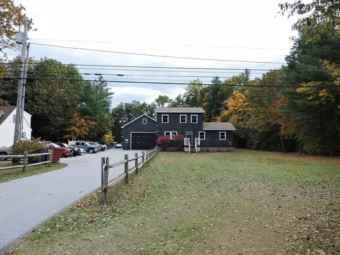 668 Sandy Birch Road Georgia VT 05468
