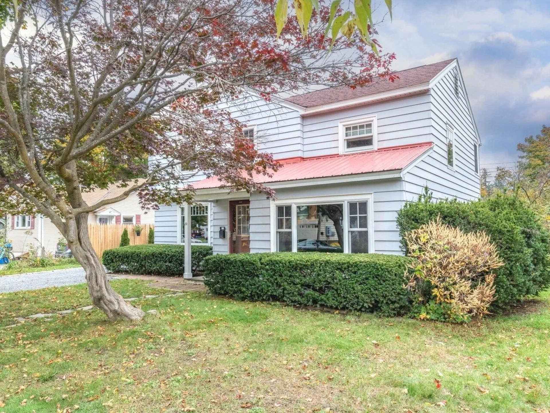 20 Thibault Parkway Burlington VT 05401