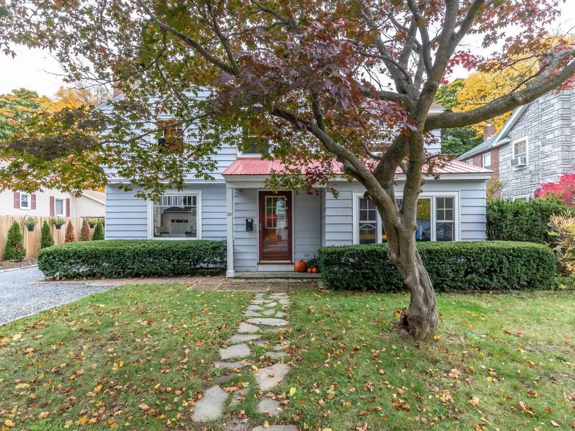 20 Thibault Parkway Burlington VT 05401