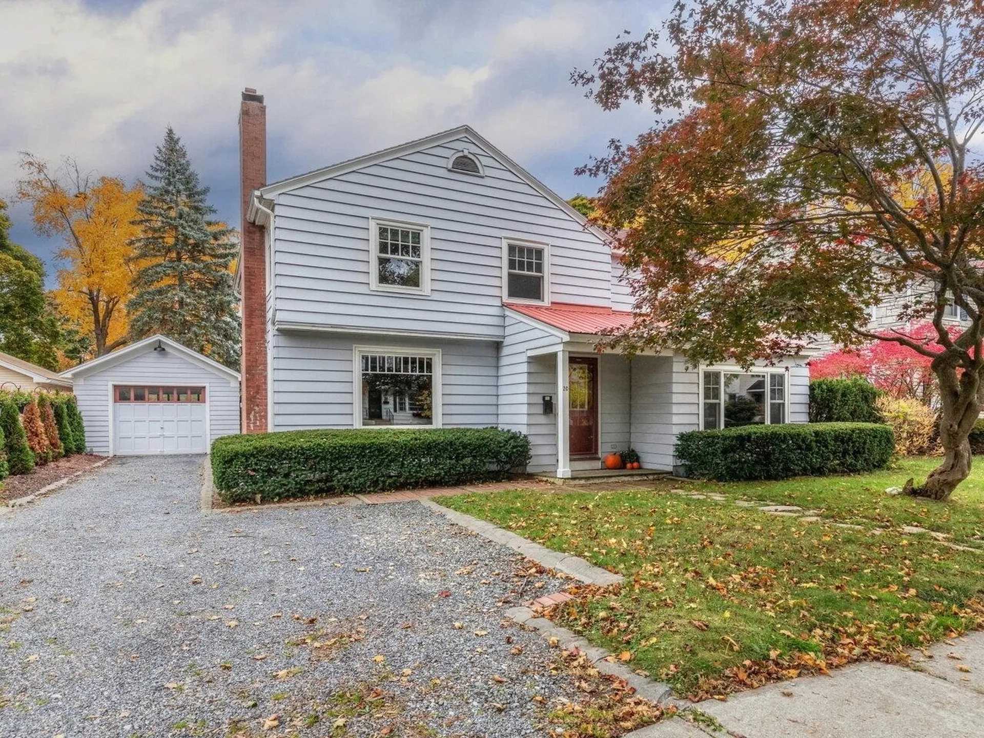 20 Thibault Parkway Burlington VT 05401