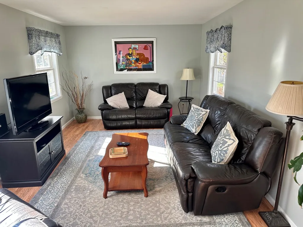 25 Hawthorn Circle Essex Junction VT 05452