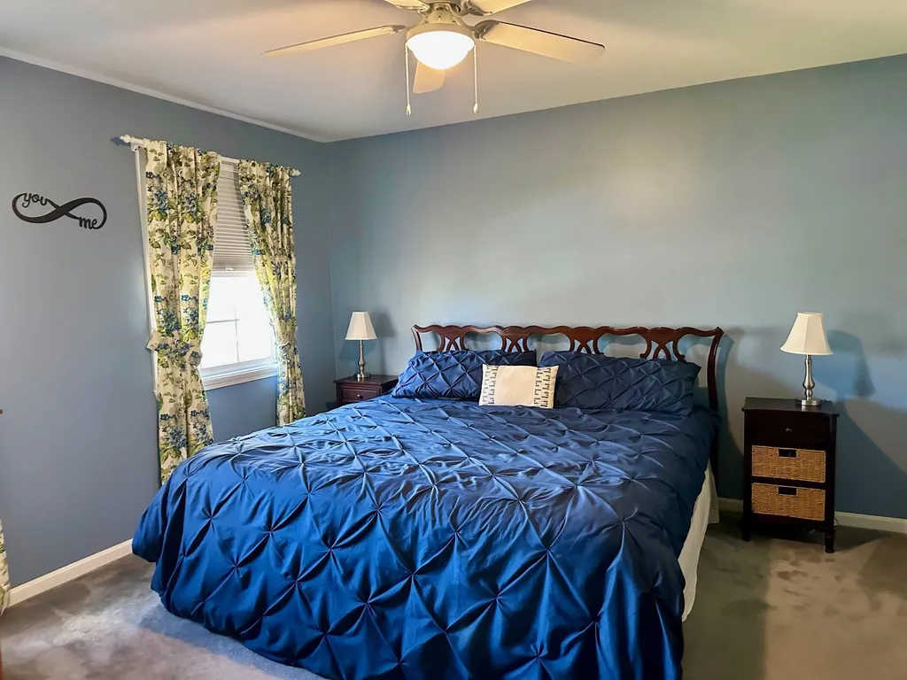 25 Hawthorn Circle Essex Junction VT 05452