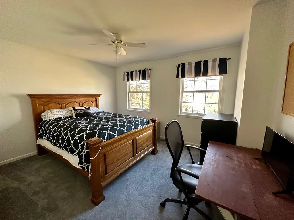 25 Hawthorn Circle Essex Junction VT 05452