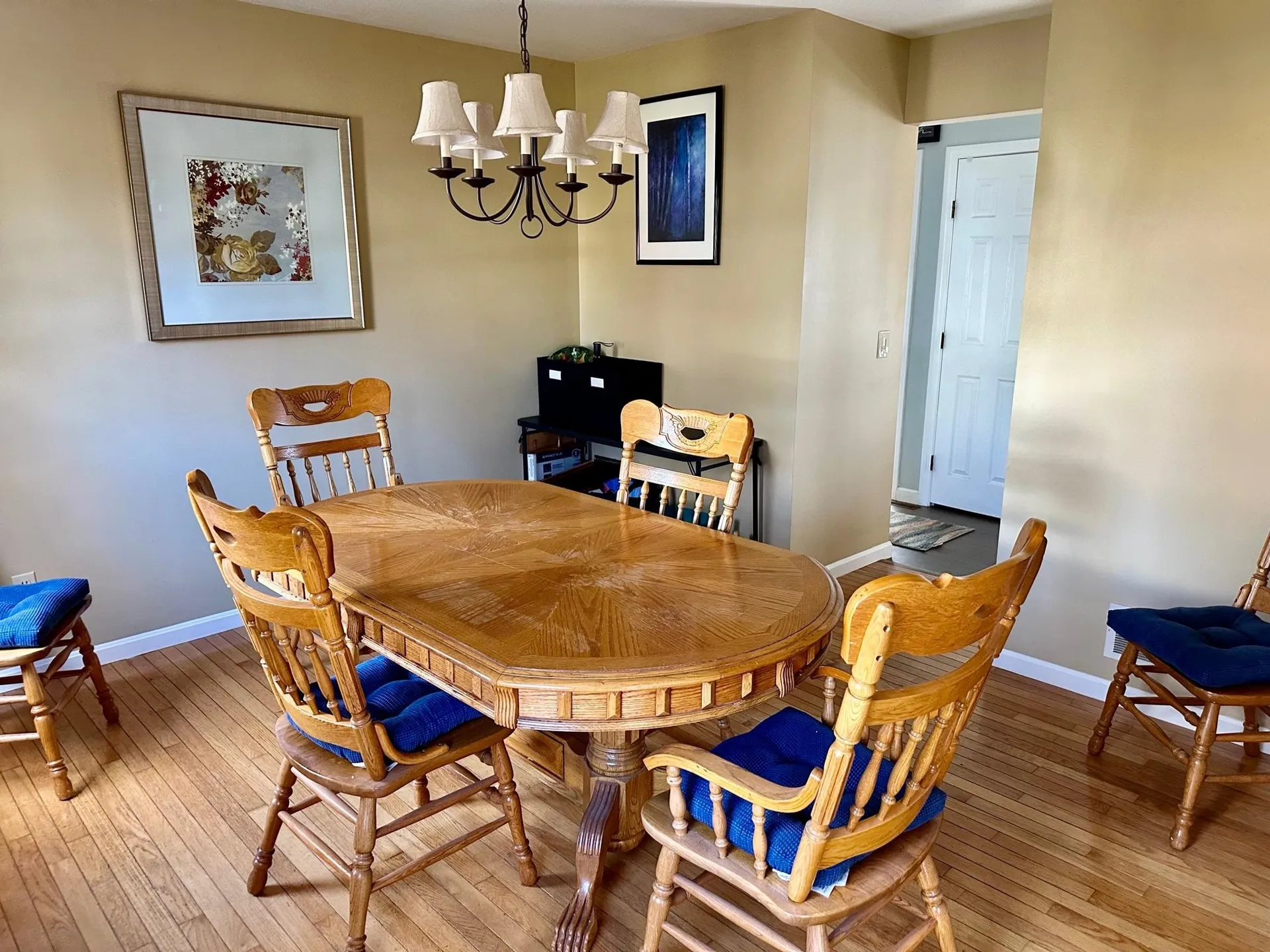 25 Hawthorn Circle Essex Junction VT 05452