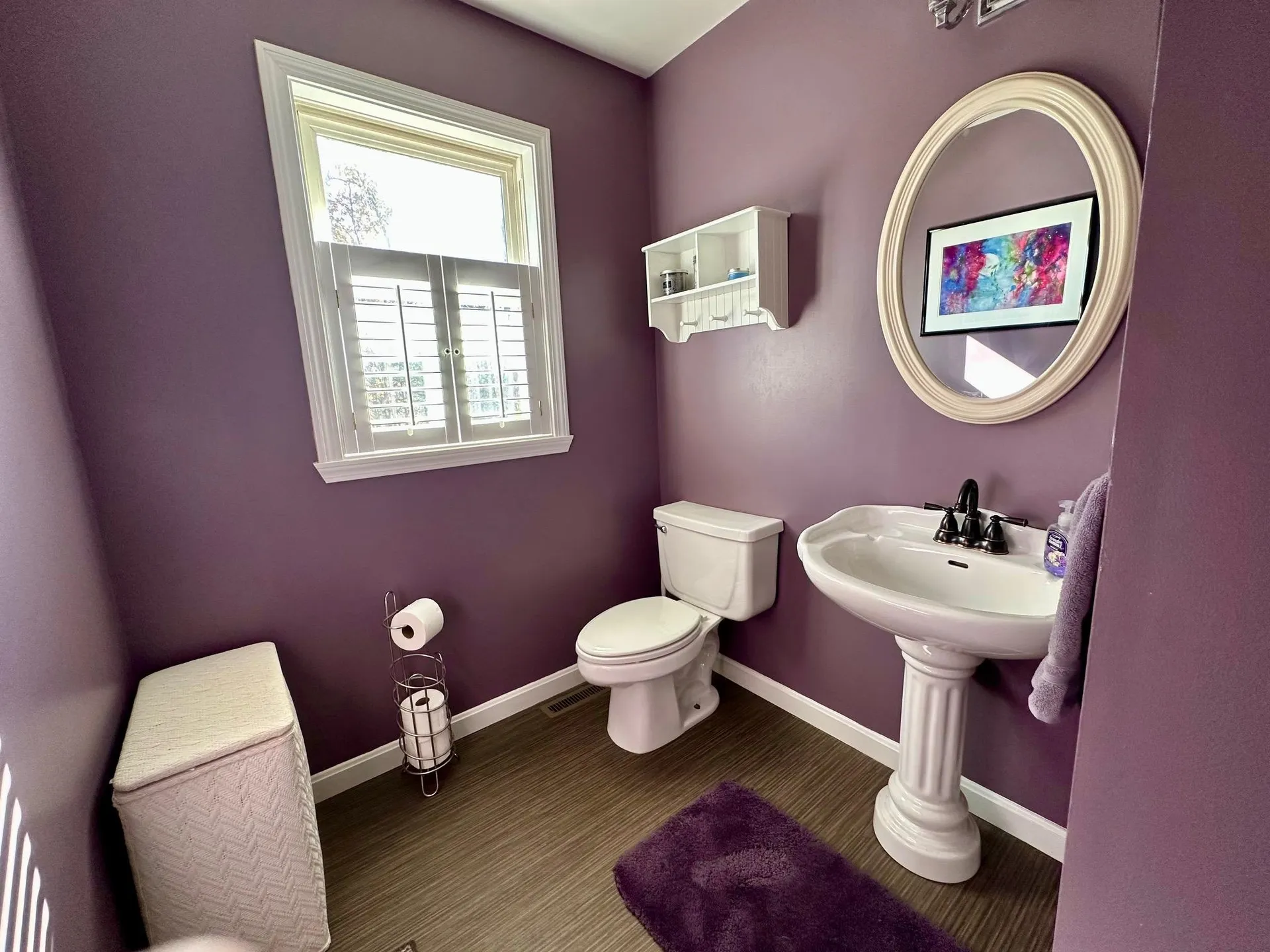 25 Hawthorn Circle Essex Junction VT 05452