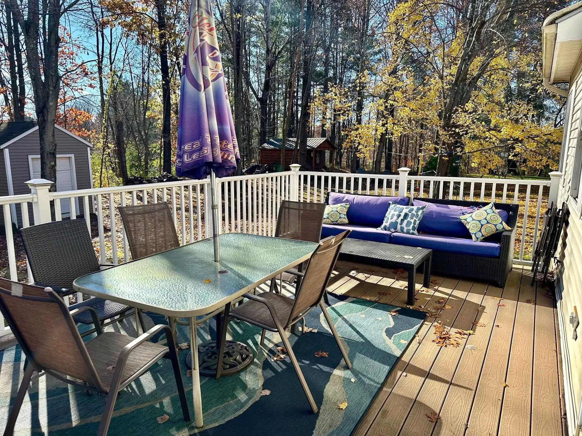 25 Hawthorn Circle Essex Junction VT 05452