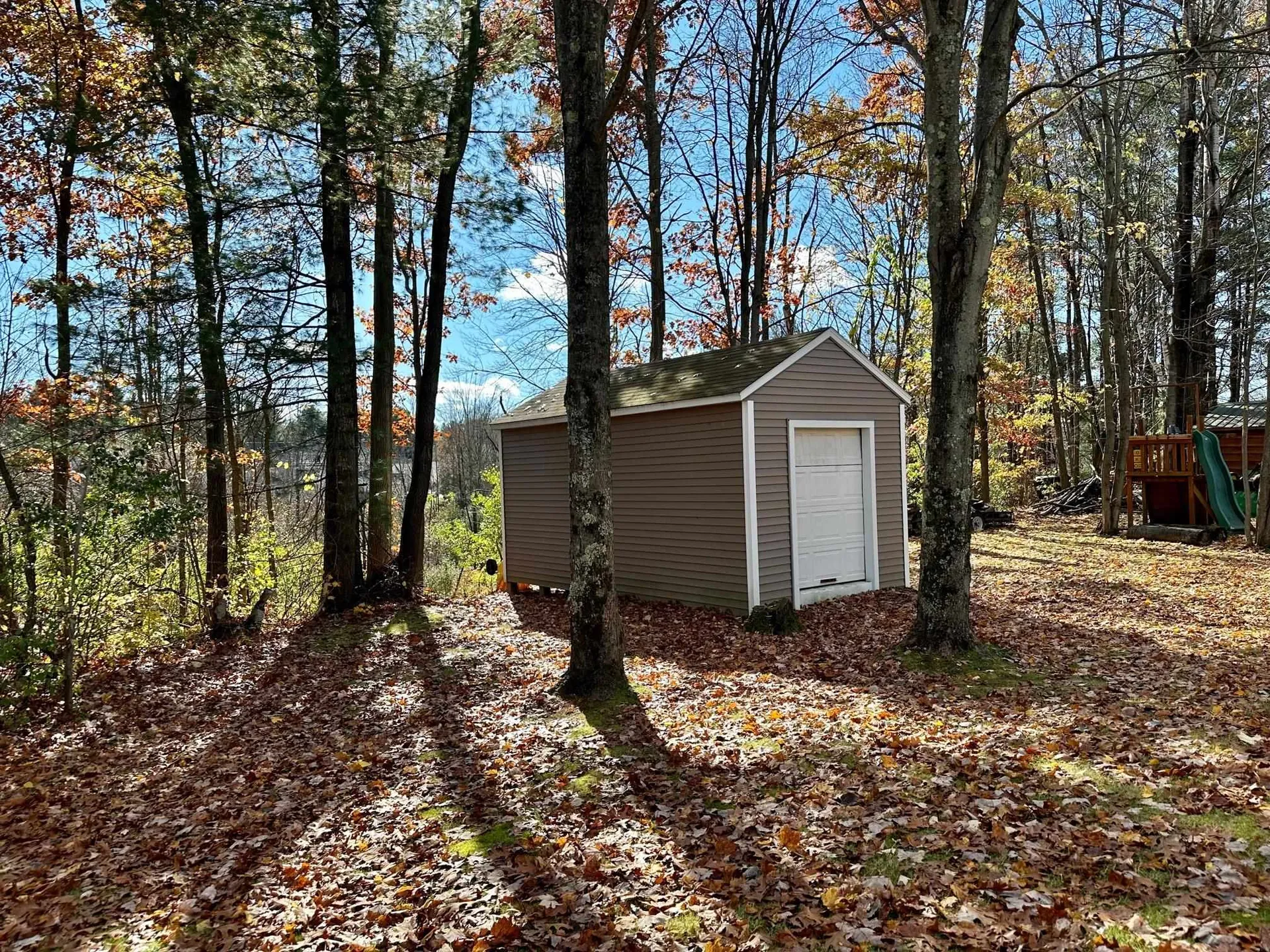 25 Hawthorn Circle Essex Junction VT 05452