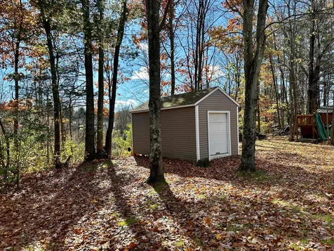 25 Hawthorn Circle Essex Junction VT 05452