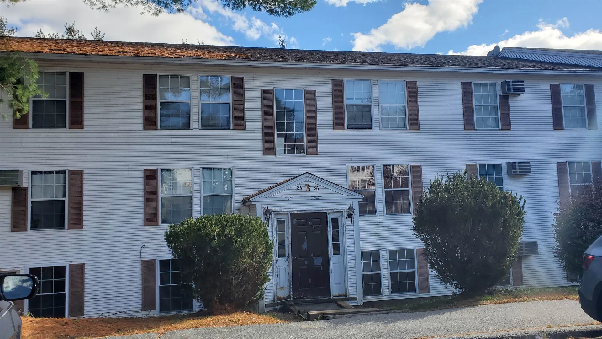 20 Wolf Road Lebanon NH 03766