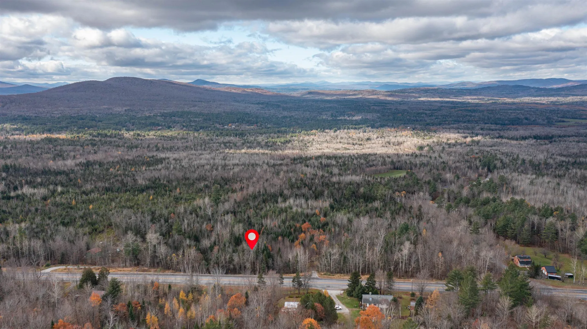 0 Route 115 Carroll NH 03598