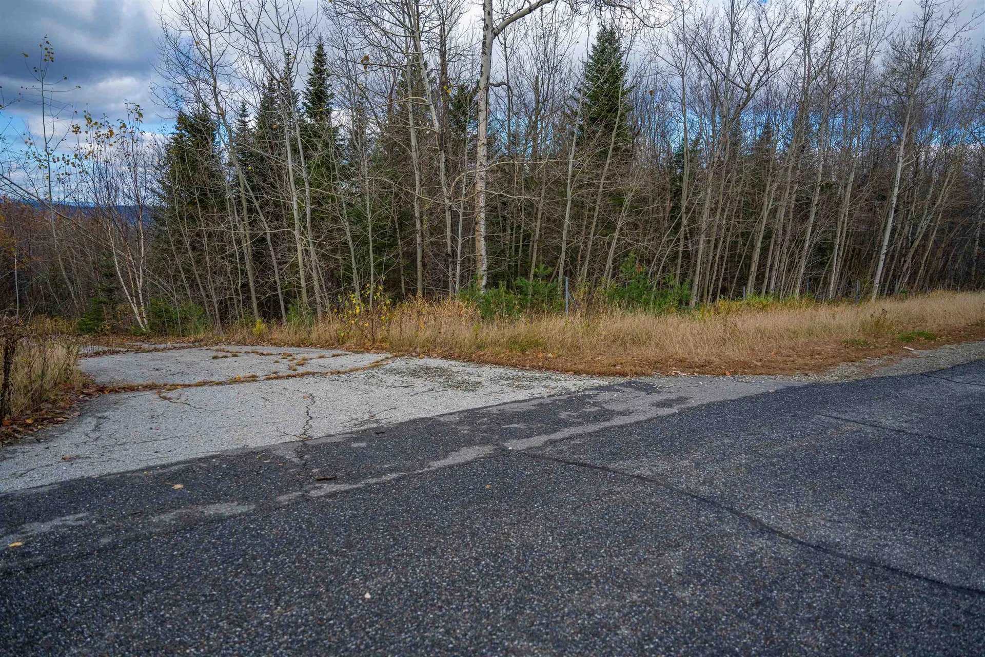 0 Route 115 Carroll NH 03598