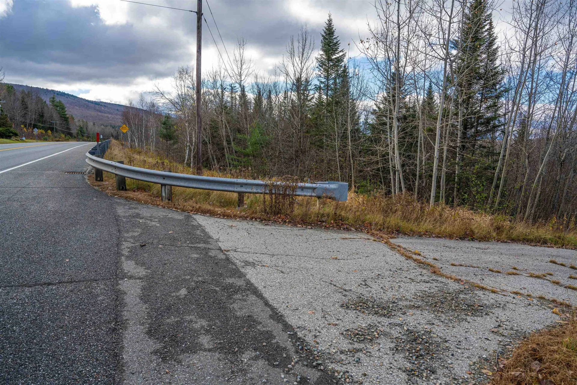 0 Route 115 Carroll NH 03598