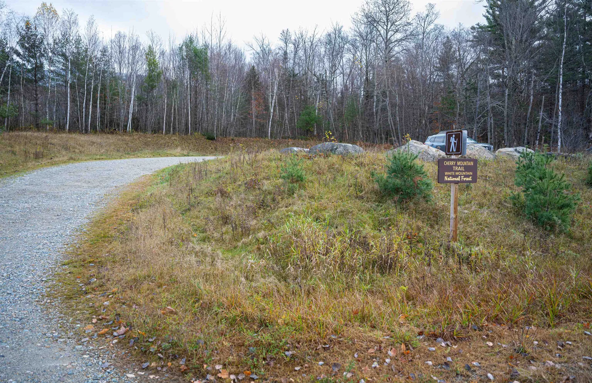 0 Route 115 Carroll NH 03598