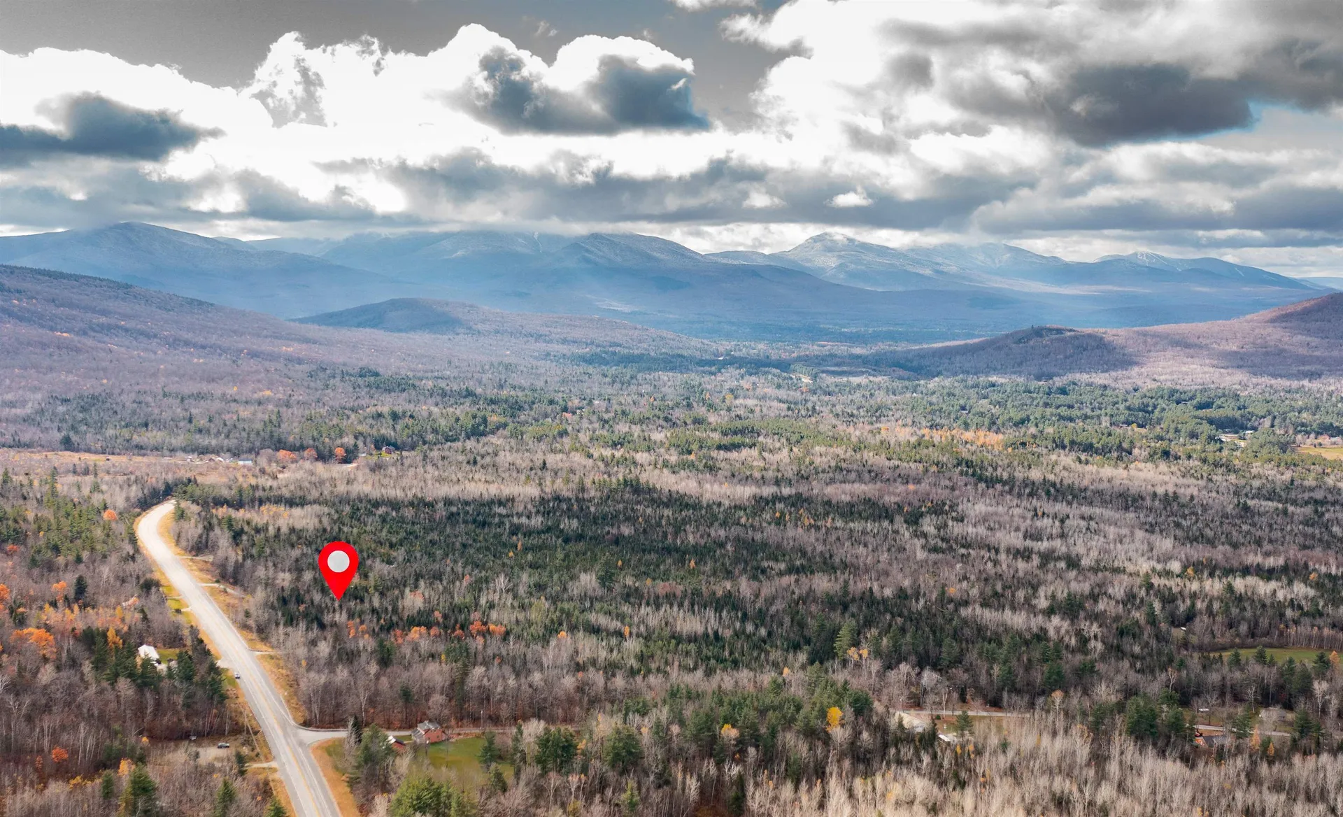 0 Route 115 Carroll NH 03598