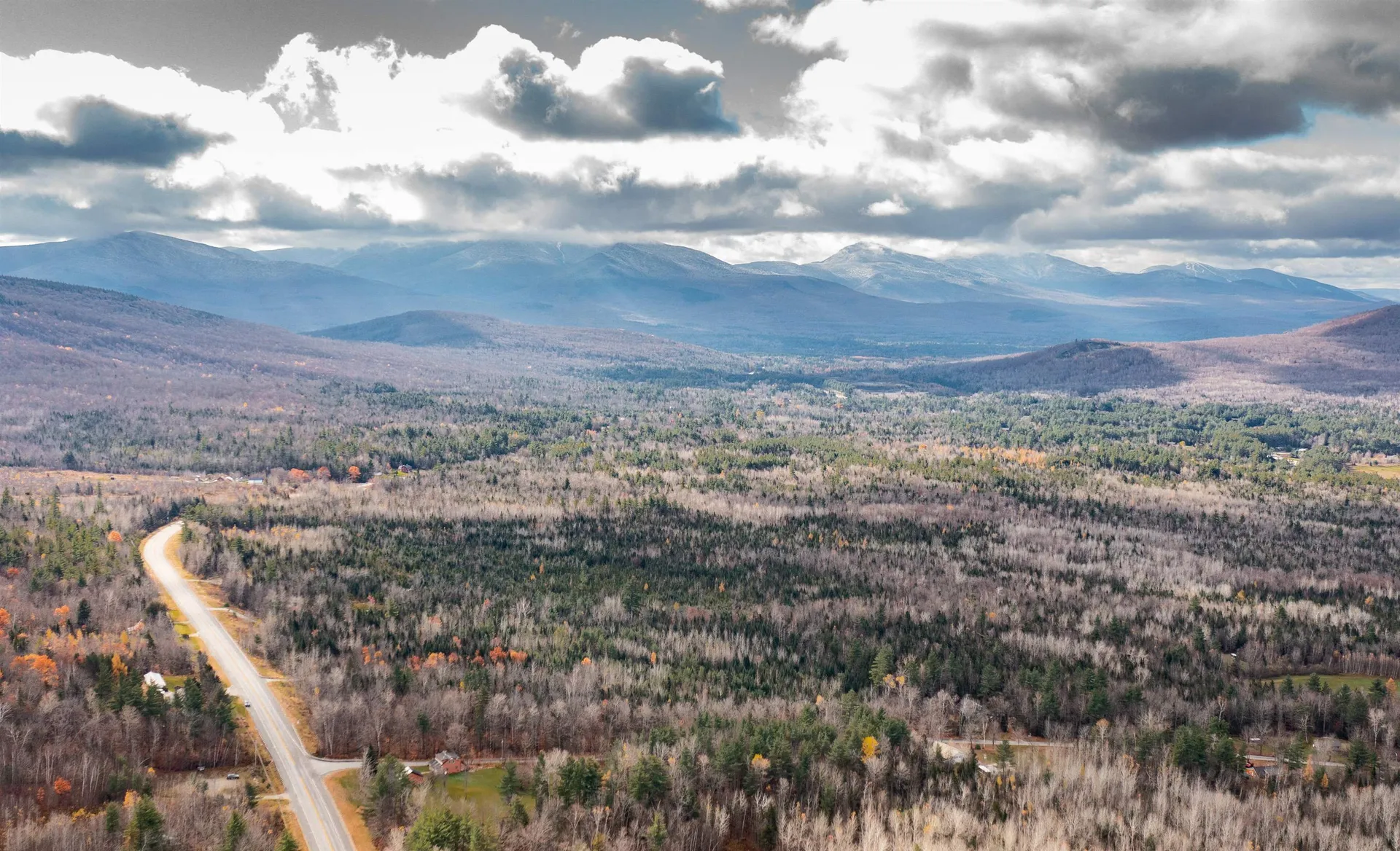 0 Route 115 Carroll NH 03598