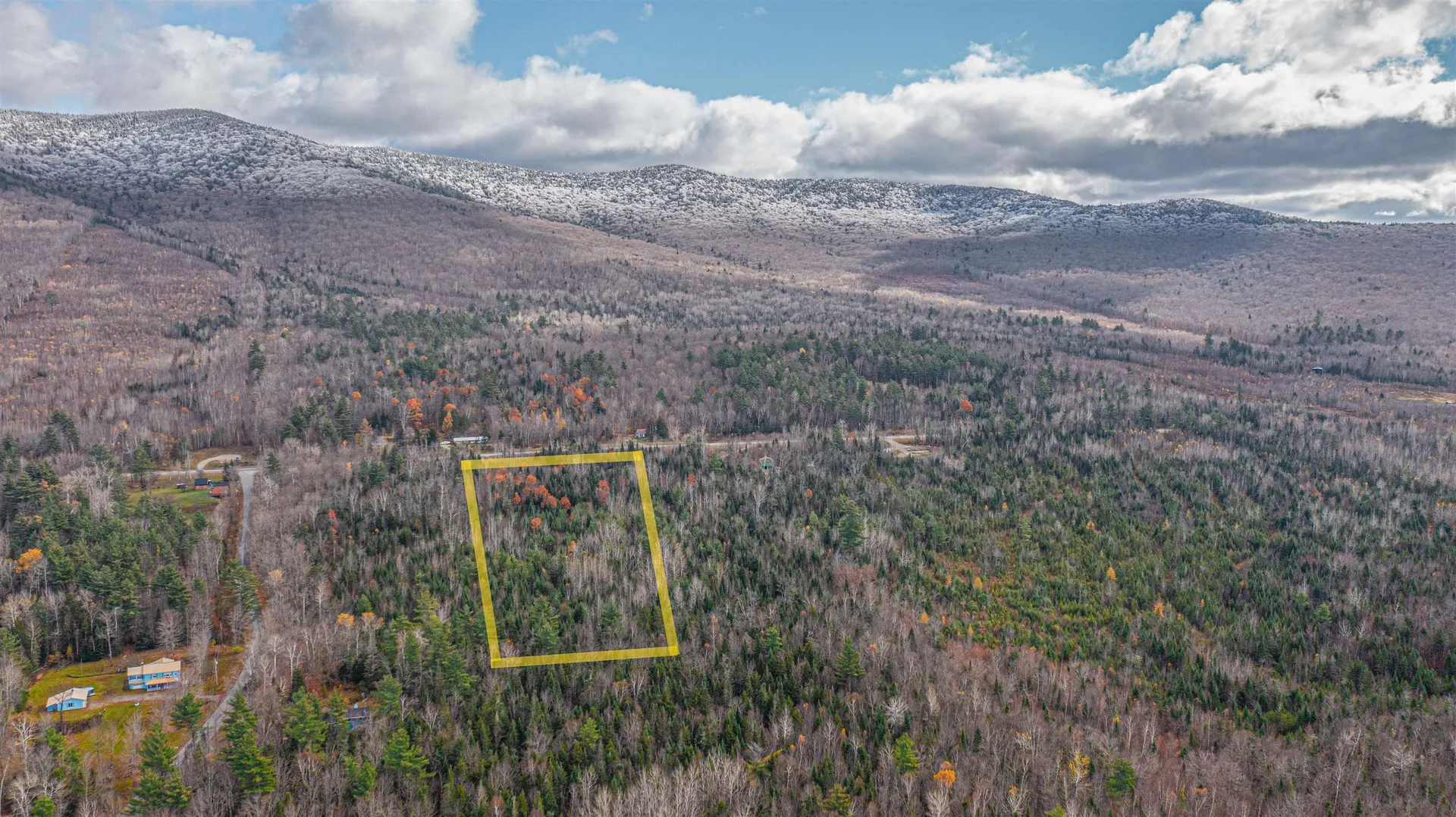 0 Route 115 Carroll NH 03598